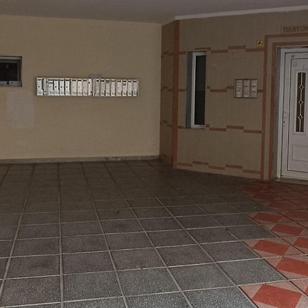Kilkisluxuryapartment Bagian luar foto