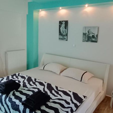 Kilkisluxuryapartment Bagian luar foto