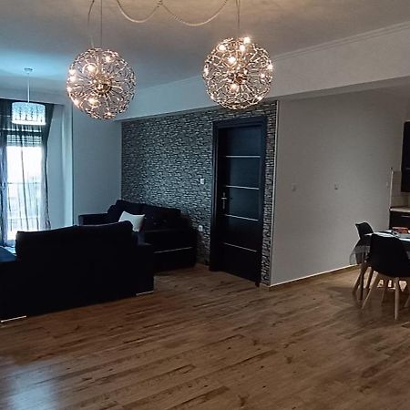 Kilkisluxuryapartment Bagian luar foto