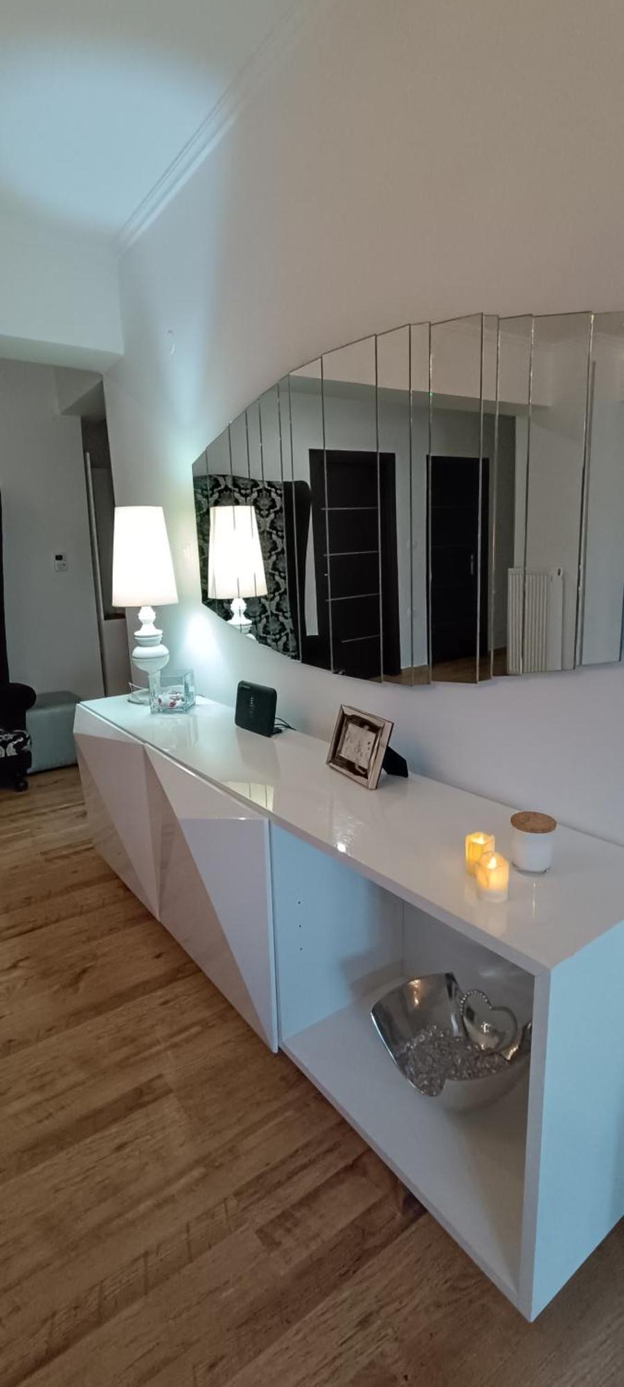 Kilkisluxuryapartment Bagian luar foto