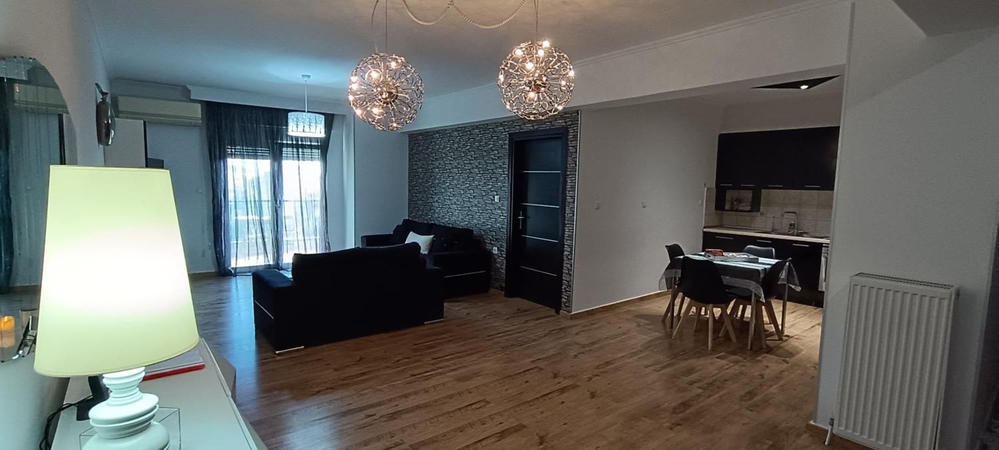Kilkisluxuryapartment Bagian luar foto
