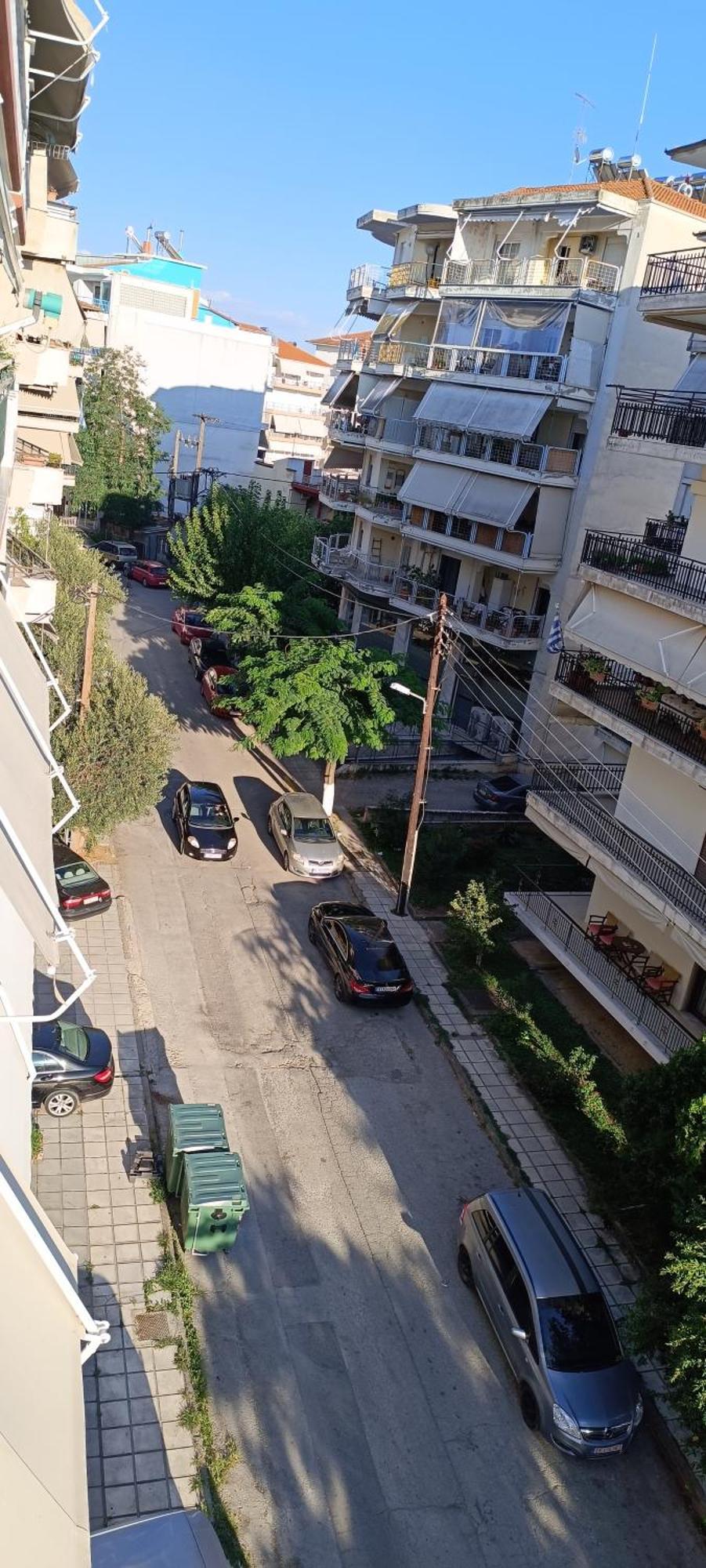 Kilkisluxuryapartment Bagian luar foto