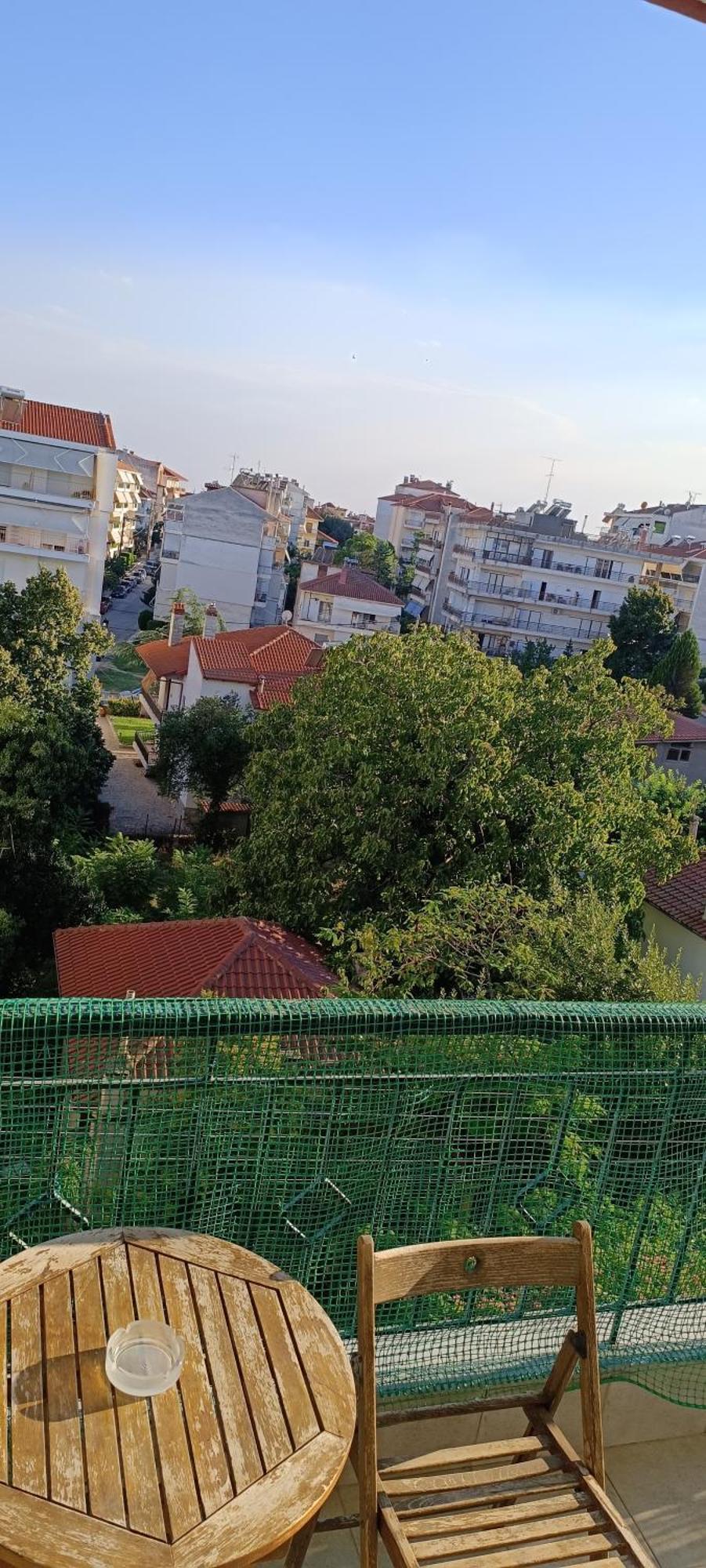 Kilkisluxuryapartment Bagian luar foto