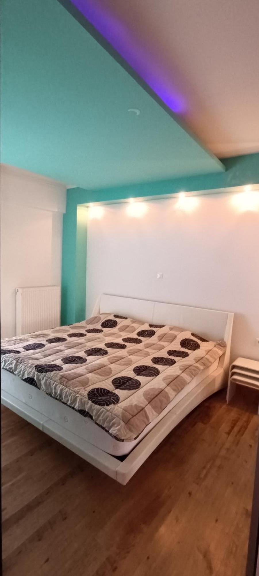 Kilkisluxuryapartment Bagian luar foto