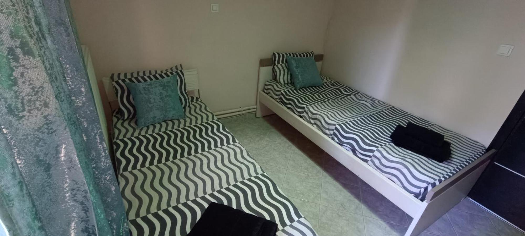 Kilkisluxuryapartment Bagian luar foto