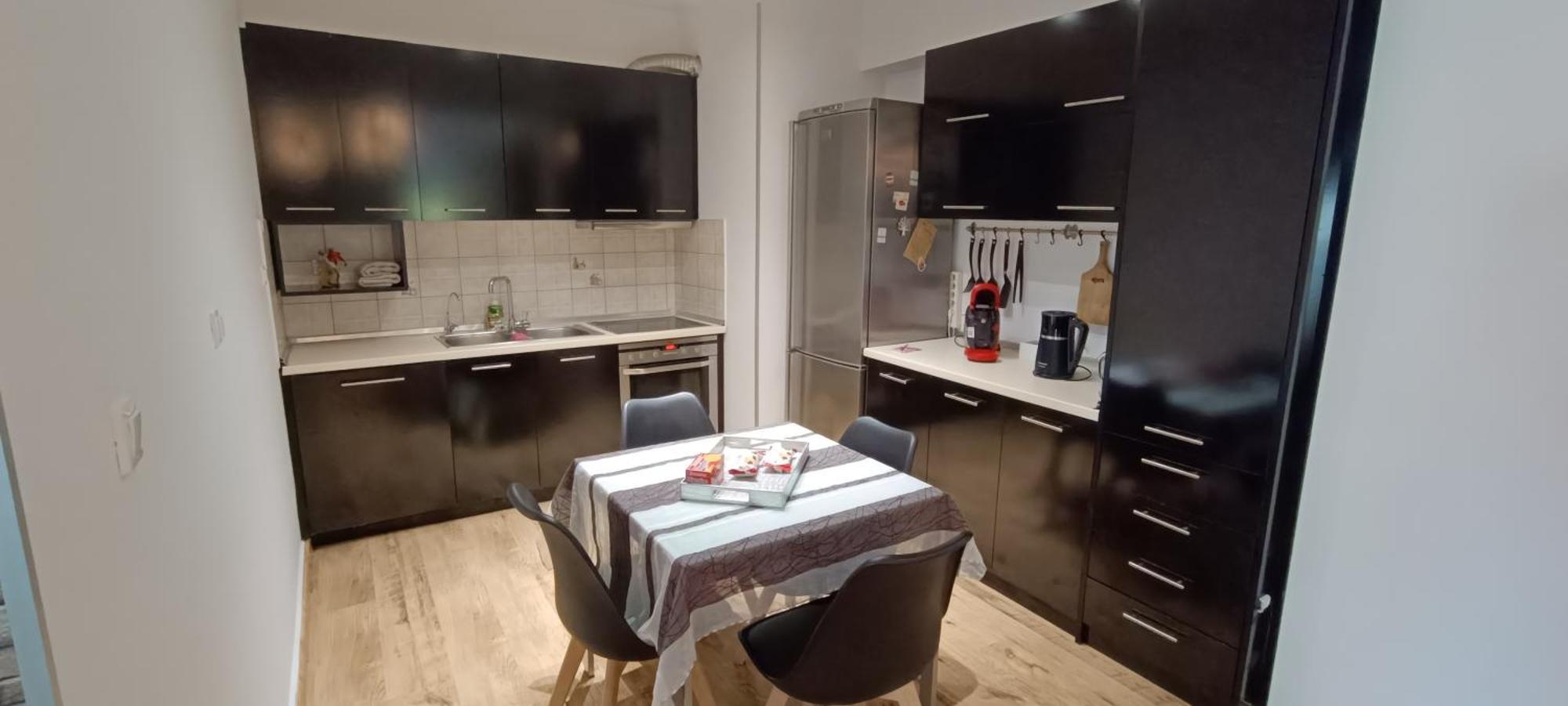 Kilkisluxuryapartment Bagian luar foto