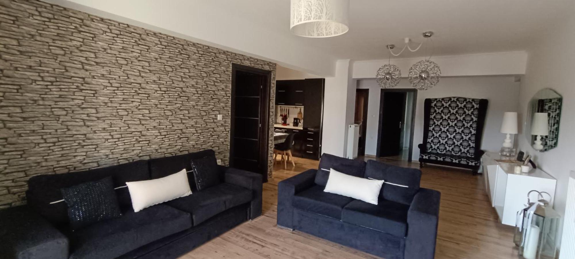 Kilkisluxuryapartment Bagian luar foto