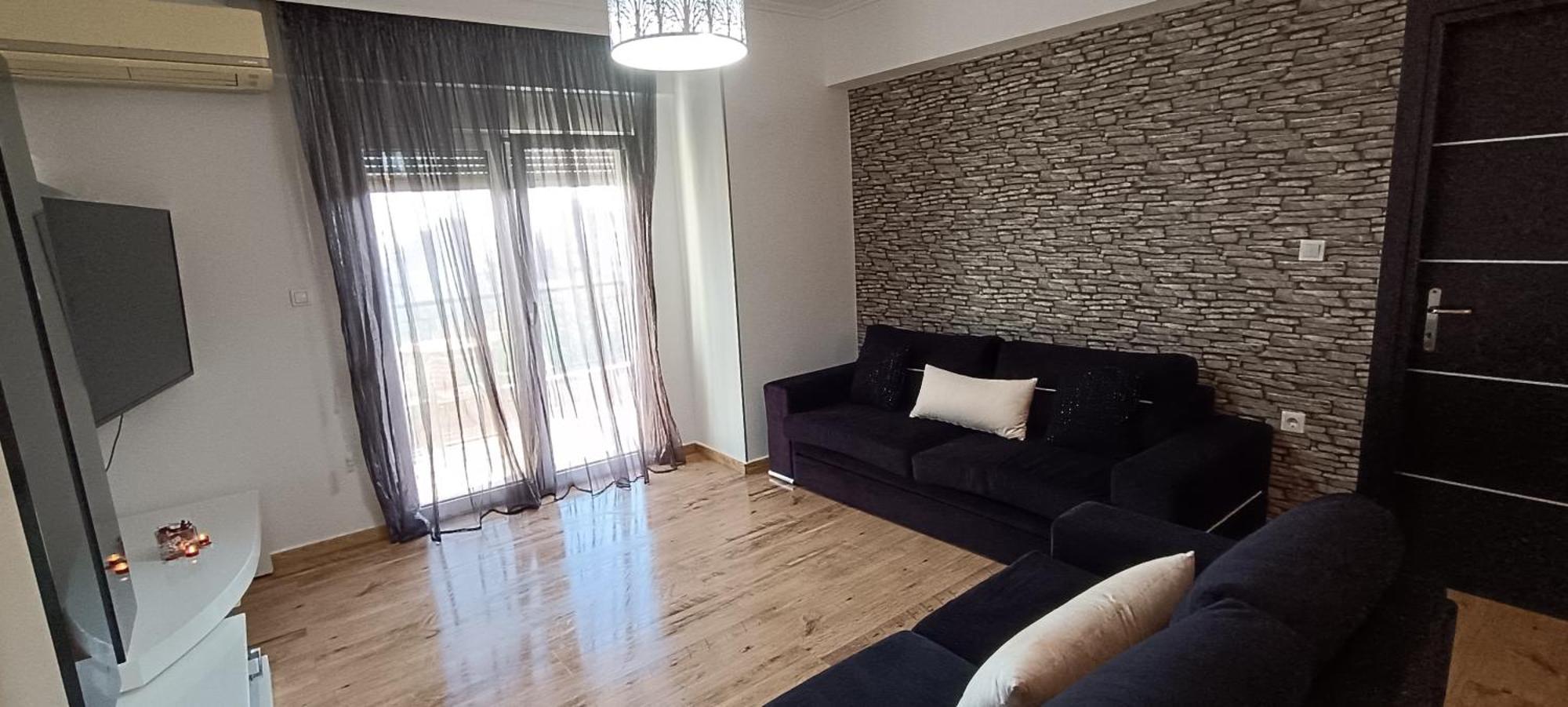 Kilkisluxuryapartment Bagian luar foto